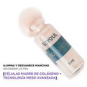 Células madre Mesowhite - K01