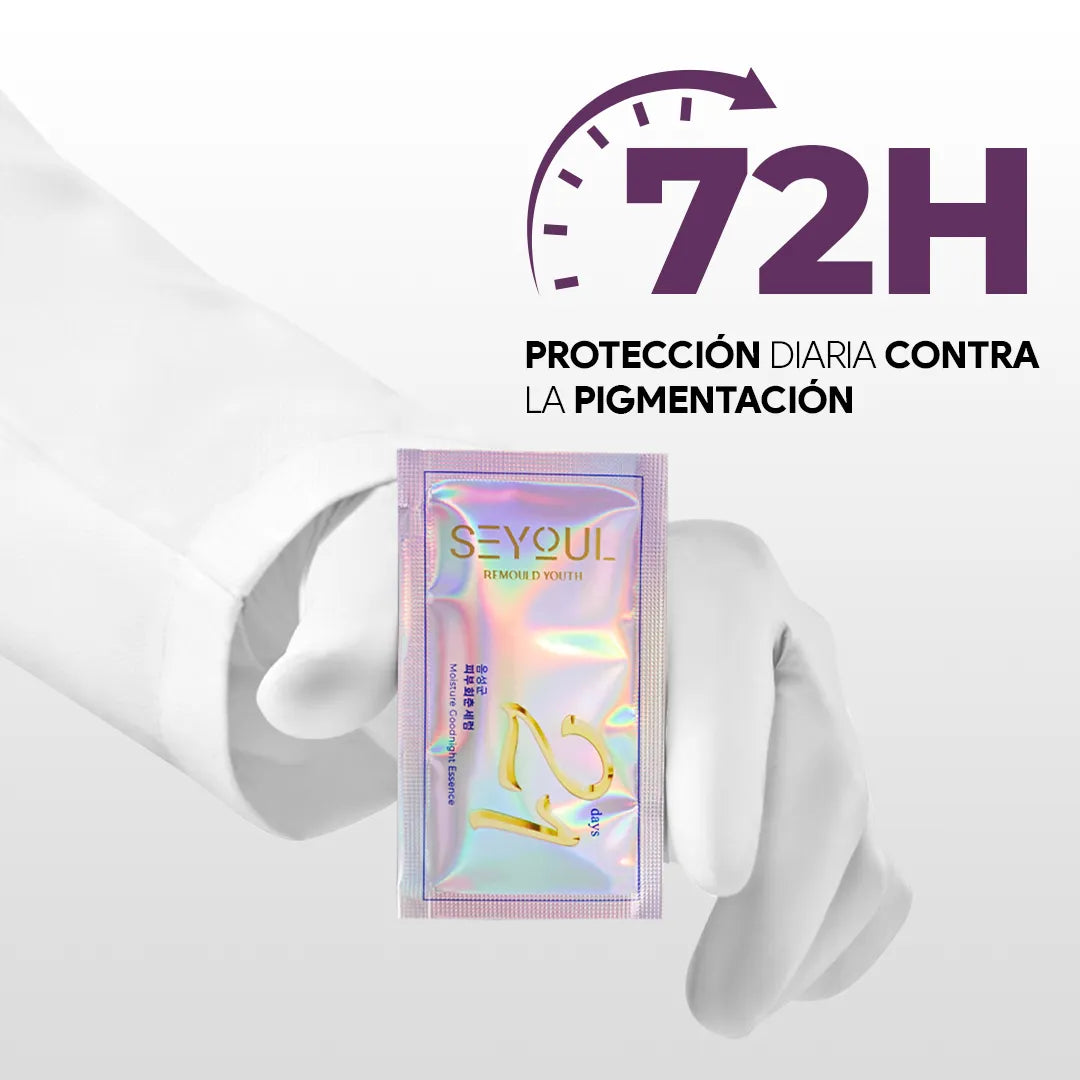 Suero 21 Días
