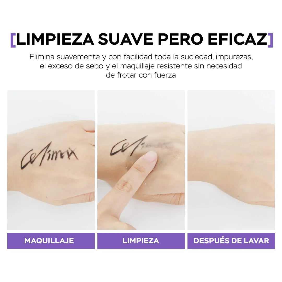 Seyoul™  Aceite Limpiador