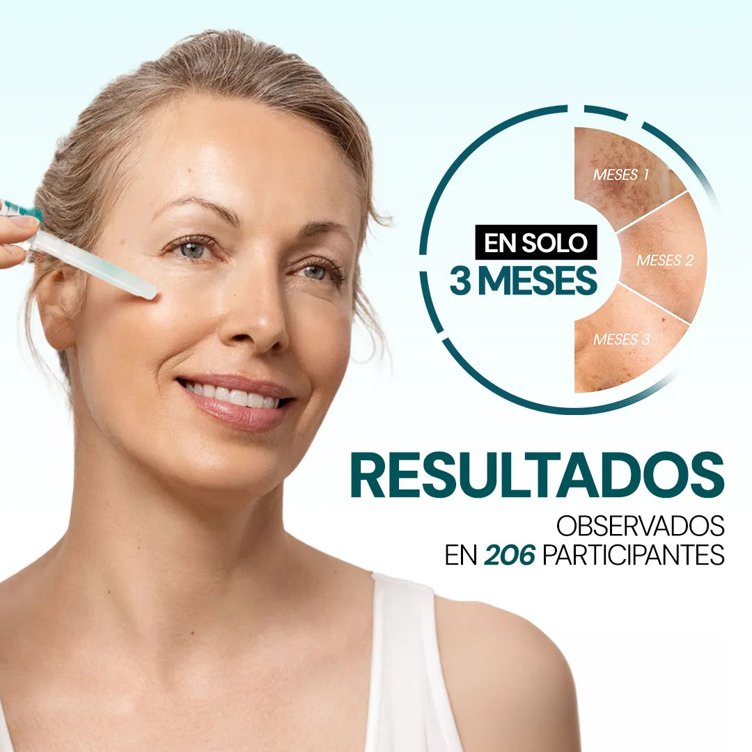 Sérum Activador Rejuvenecedor