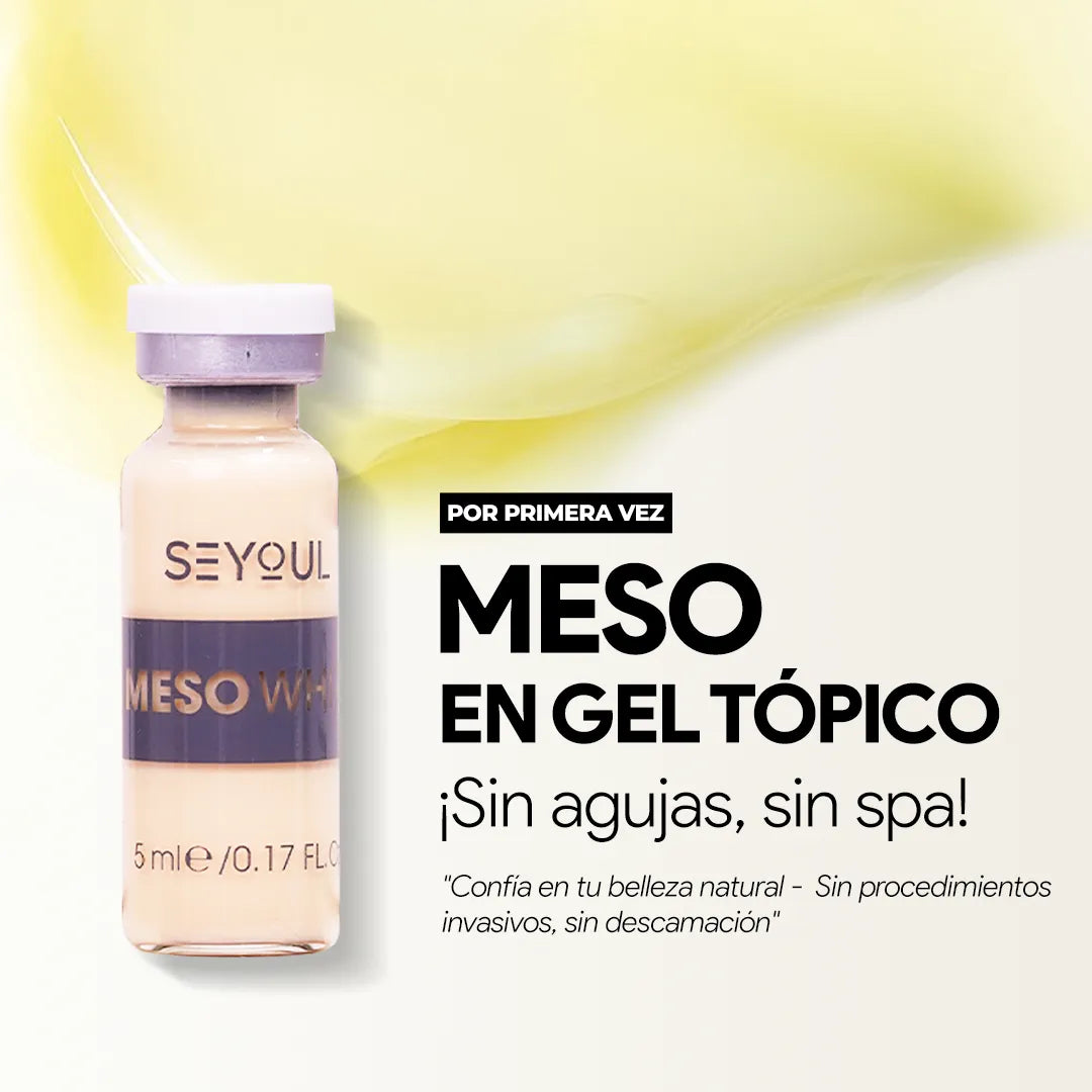 Células madre Mesowhite