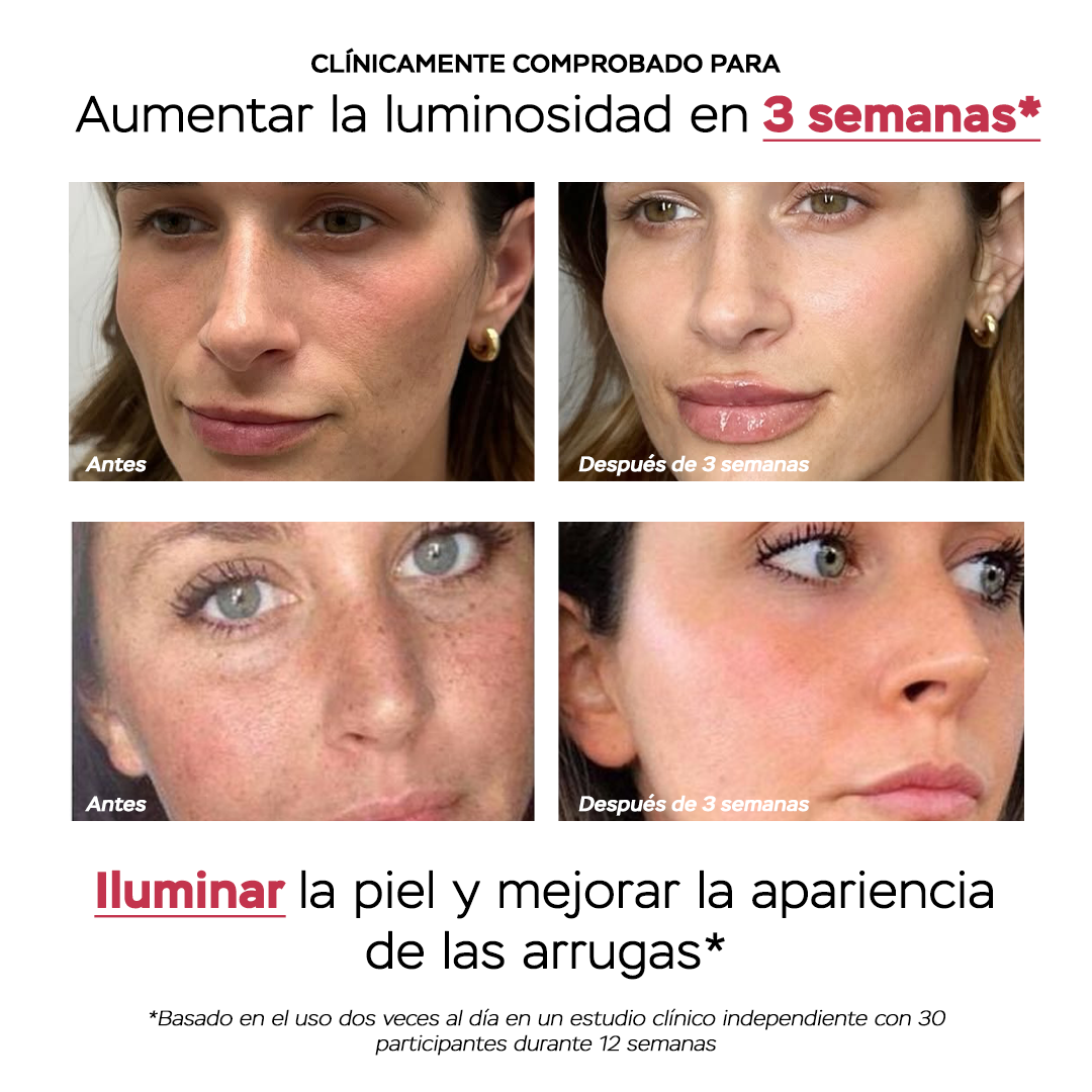 Seyoul™ Suero 21 Días