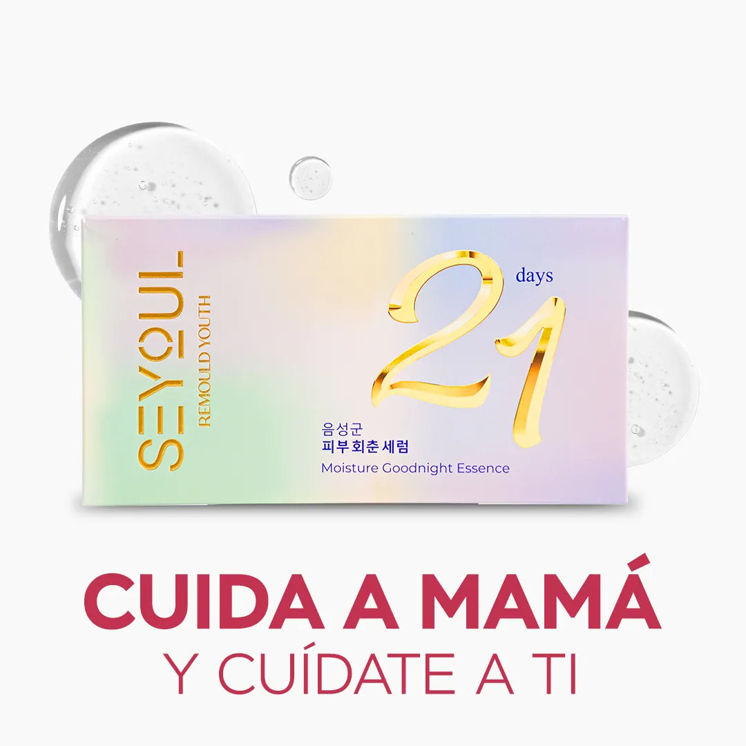 Seyoul™ Suero 21 Días - P2