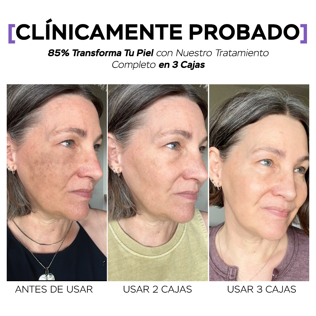 Combo Regenerador de Piel