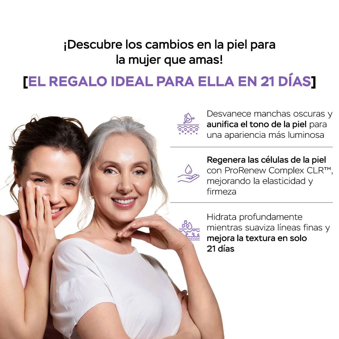 Seyoul™ Suero 21 Días - P2
