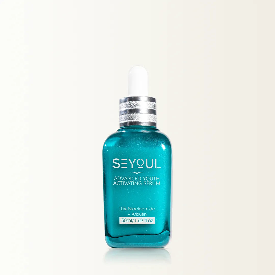 Sérum Activador Rejuvenecedor