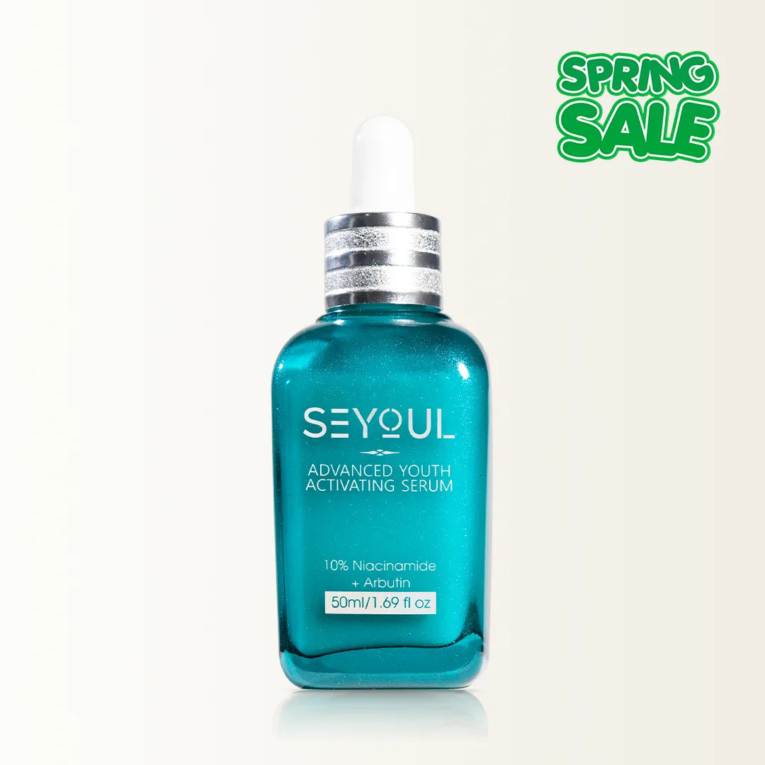 Sérum Activador Rejuvenecedor