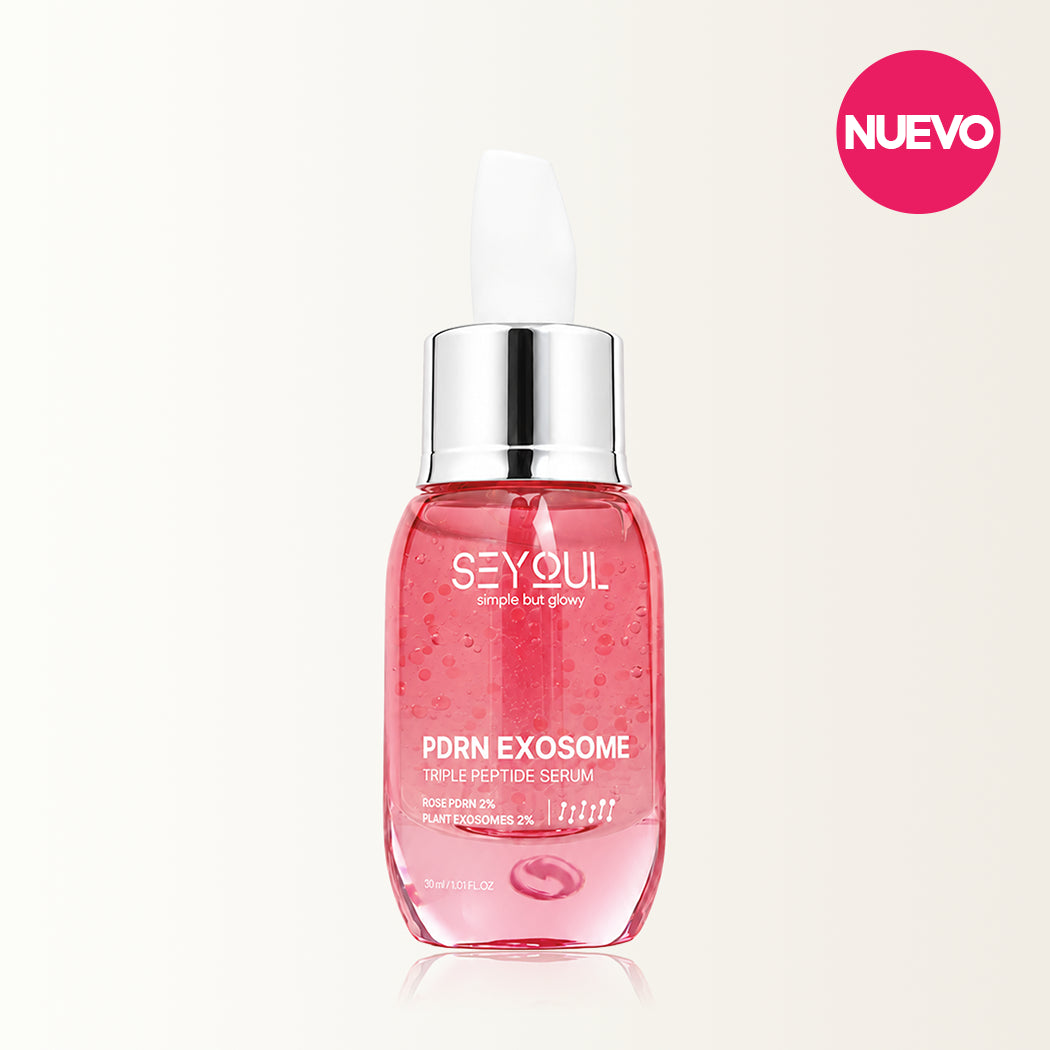 Rose PDRN Serum