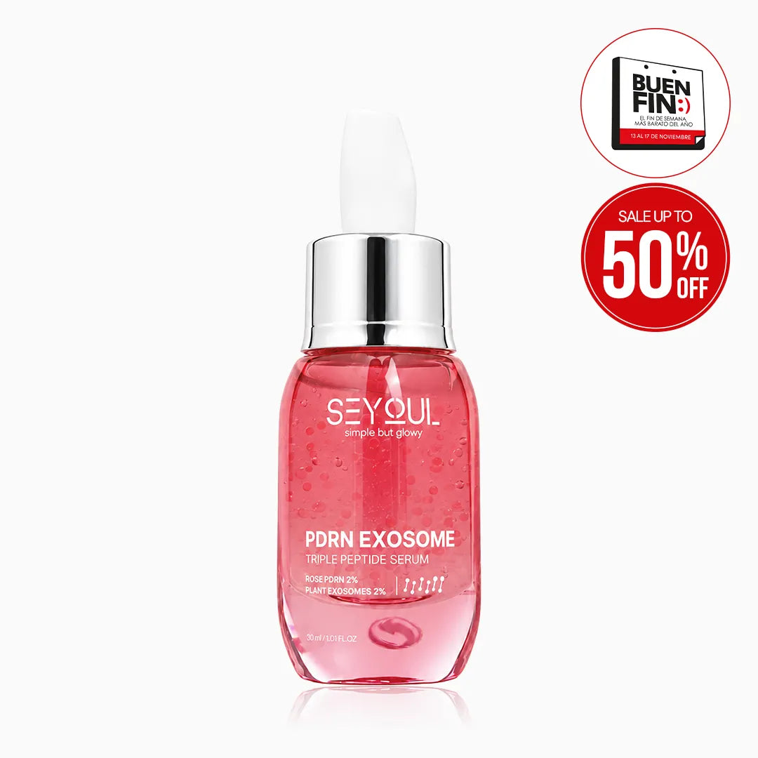 Rose PDRN Serum SEYOUL