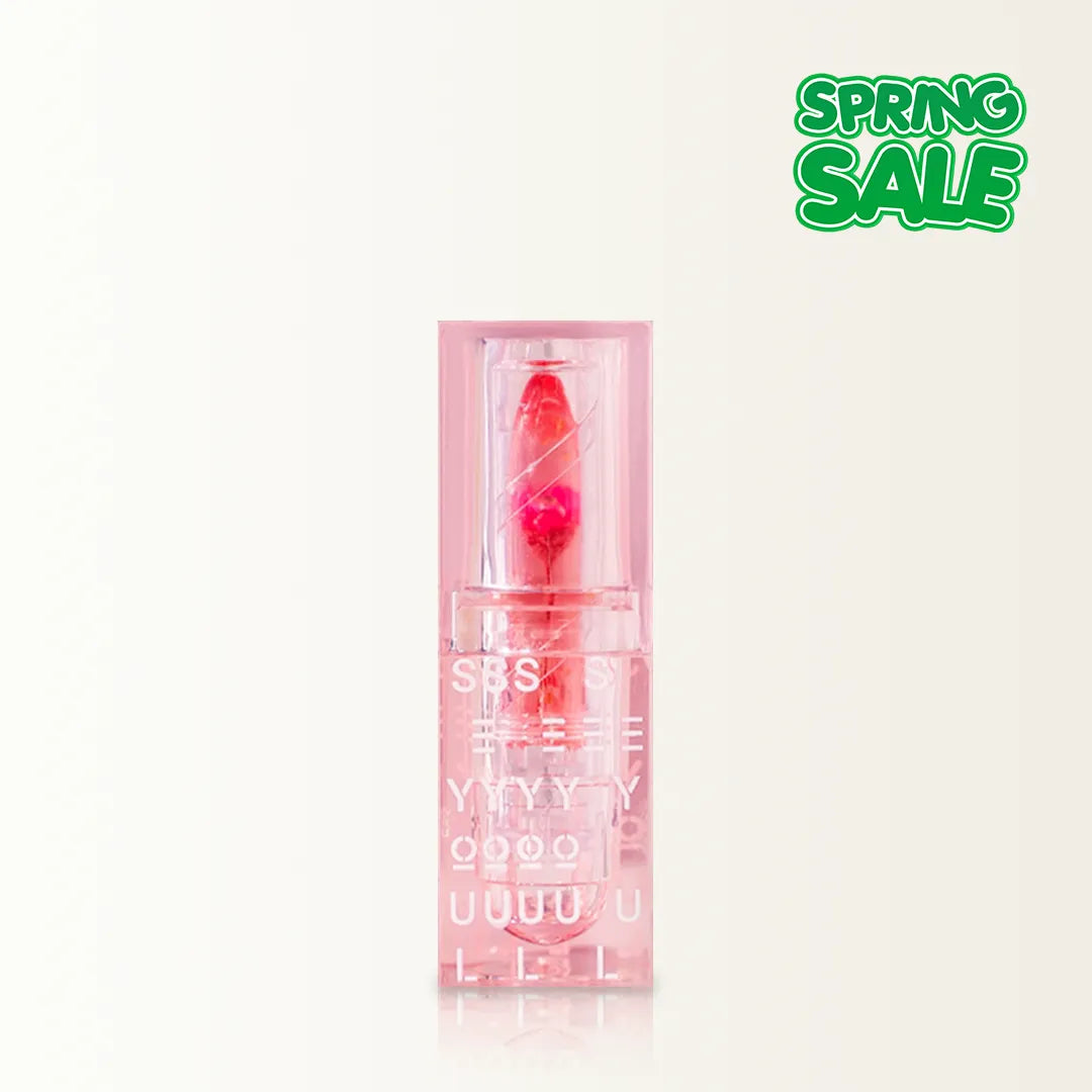 Jelly Glow Lipstick