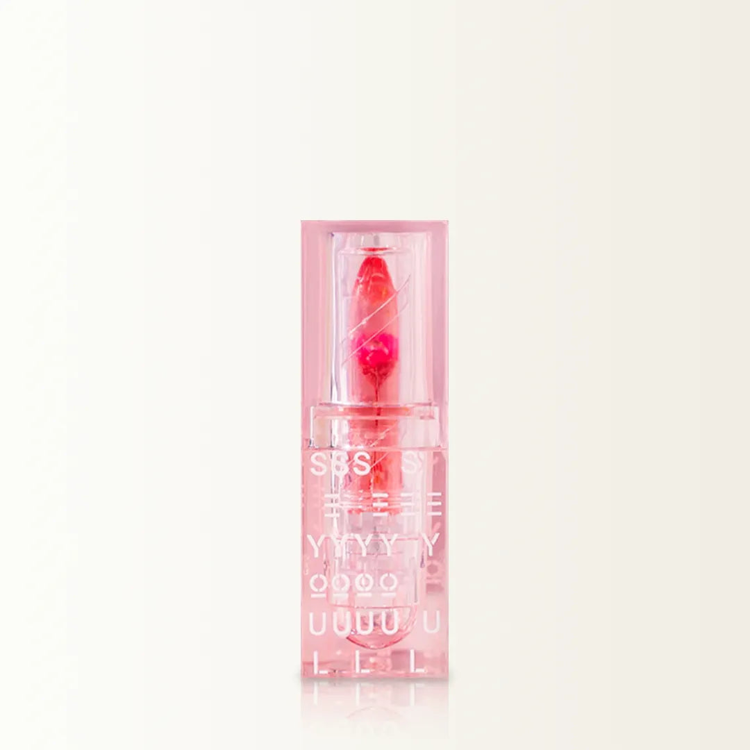Jelly Glow Lipstick