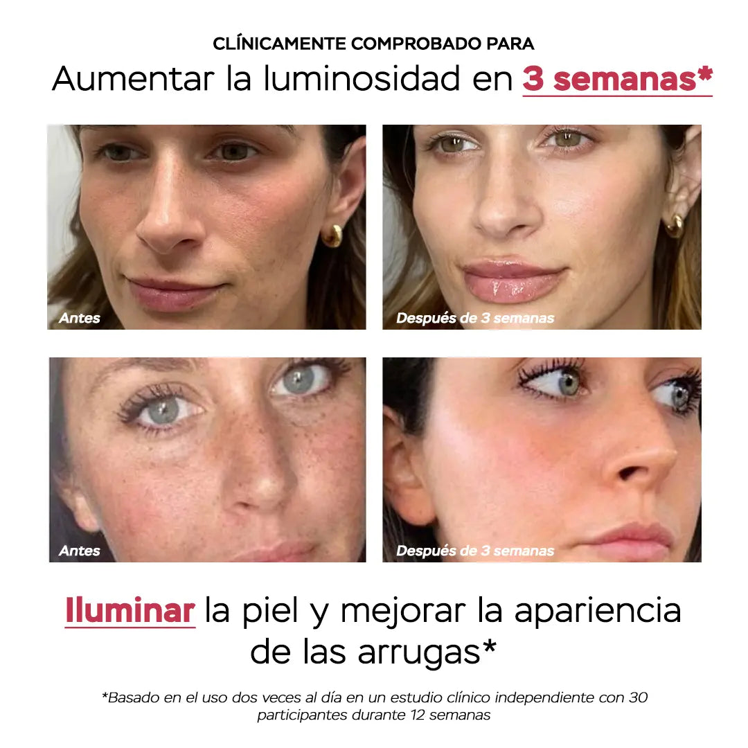 Seyoul™ Suero 21 Días - T01