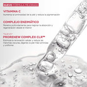 Seyoul™ Suero 21 Días - T01