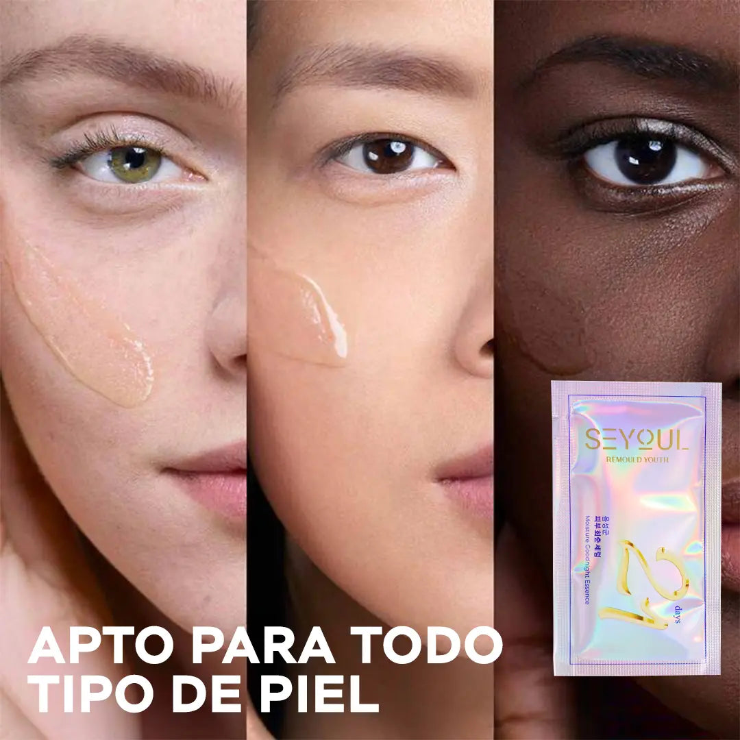 Suero 21 Días - El Buen Fin Flash Sale
