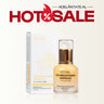Ampoule Solar 2en1