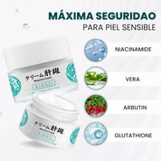 KIROZI™ Crema Anti-Melasma