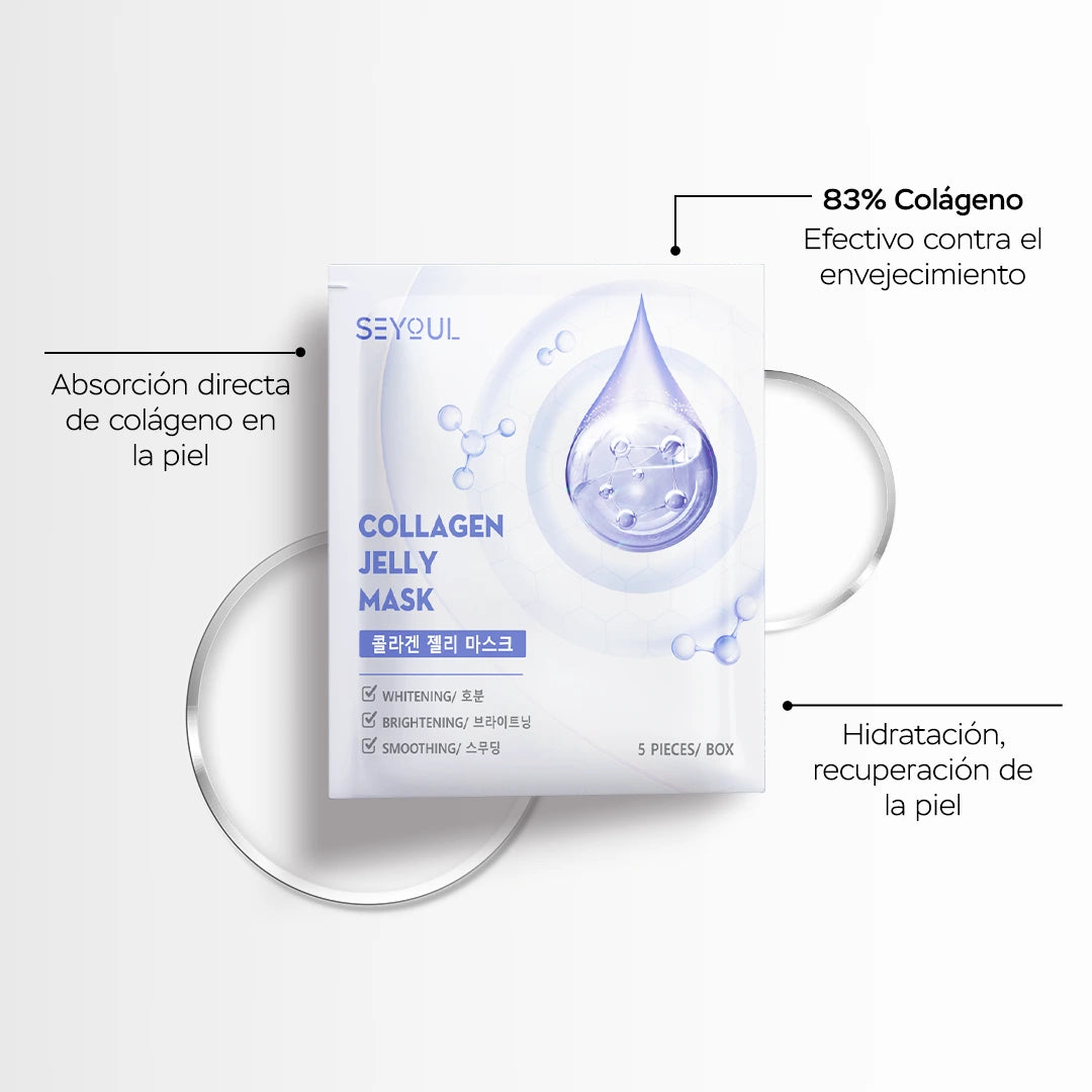 Combo Colágeno Renovador